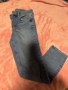 American Eagle denim